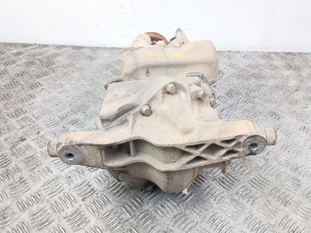 Reduktor mostu tylnego Volvo XC90