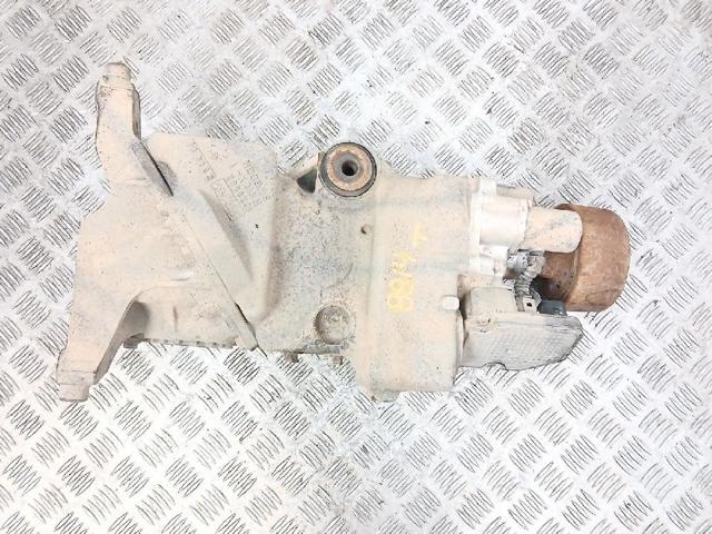 Reduktor mostu tylnego Volvo XC90