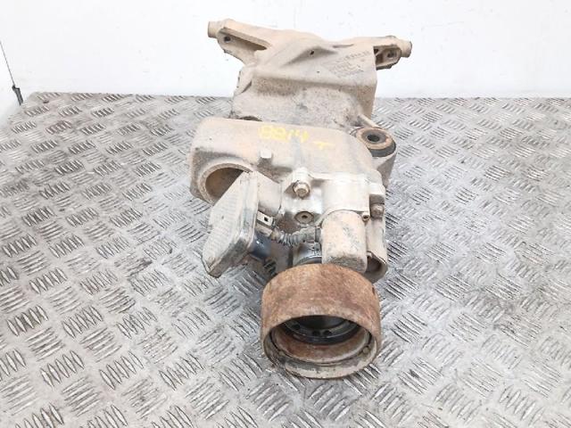 Reduktor mostu tylnego Volvo XC90