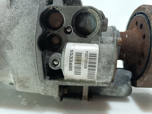 Reduktor mostu tylnego Volvo XC90