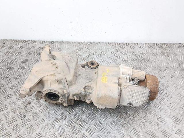 Reduktor mostu tylnego do Volvo XC90