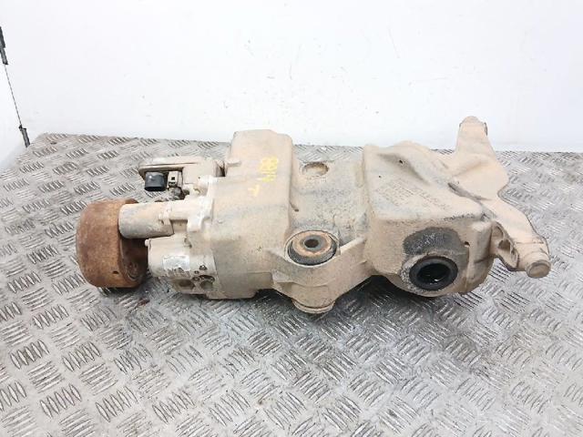 Reduktor mostu tylnego Volvo XC90