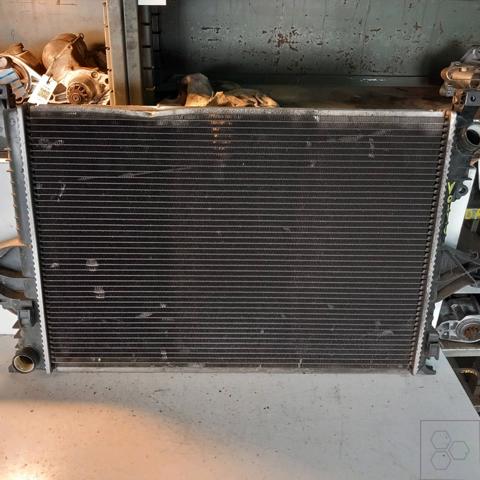 Chłodnica silnika 36002407 VOLVO