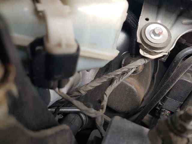 Cylinder hamulcowy Volvo XC60