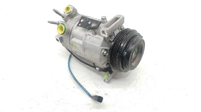 Sprężarka klimatyzacji 36002585 VOLVO