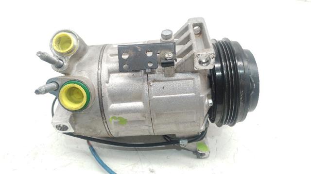 Sprężarka klimatyzacji 36002585 VOLVO