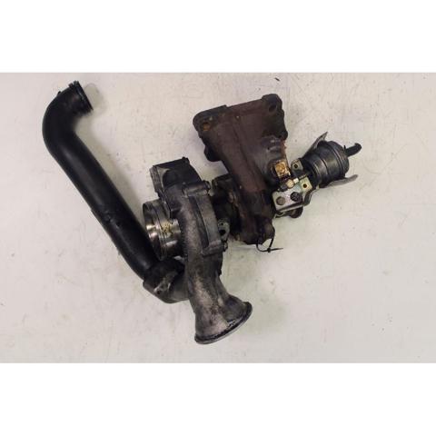 Turbina 36002640 VOLVO