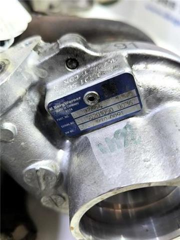 Turbina 36002664 VOLVO
