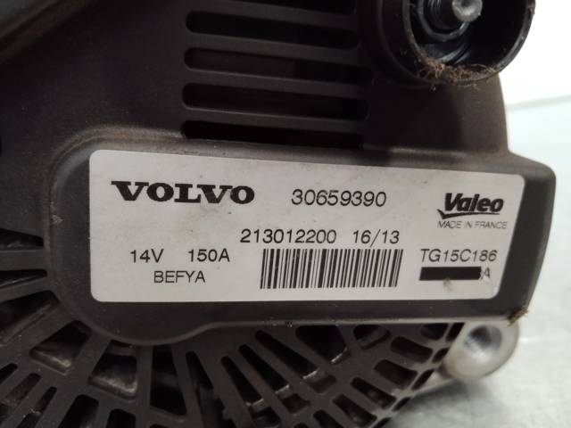 36002929 Volvo