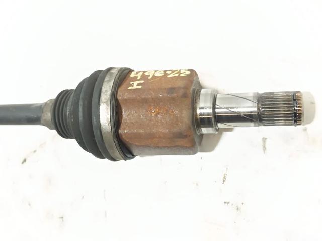 Przegub homokinetyczny wewnętrzny przedni lewy Volvo S60 2 134