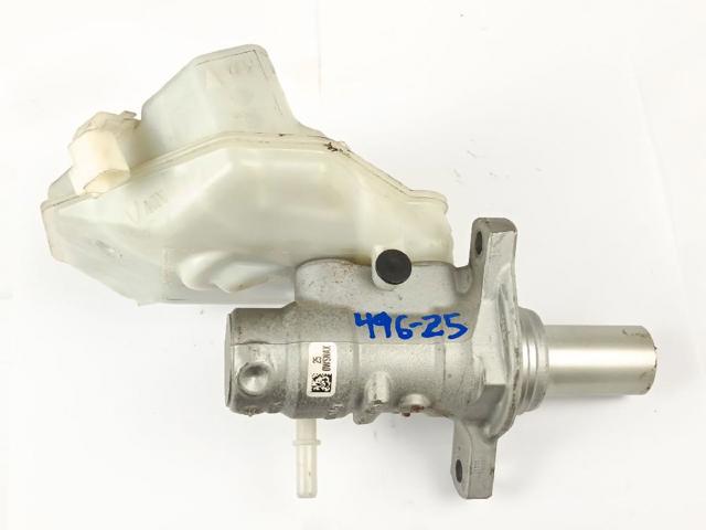 Główny cylinder hamulców Volvo S60 2 134