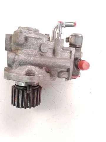Pompa wtryskowa wysokiego ciśnienia do Volvo XC90 256