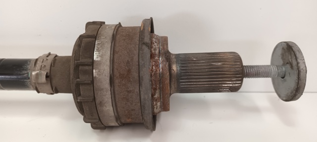 Półoś tylna 36010091 VOLVO