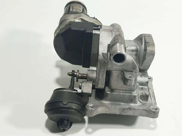Zawór recyrkulacji spalin EGR do Volvo XC40 536