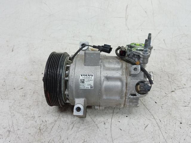 Sprężarka klimatyzacji 36010449 VOLVO