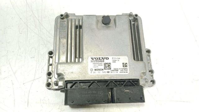 Sterownik silnika do Volvo XC40 536
