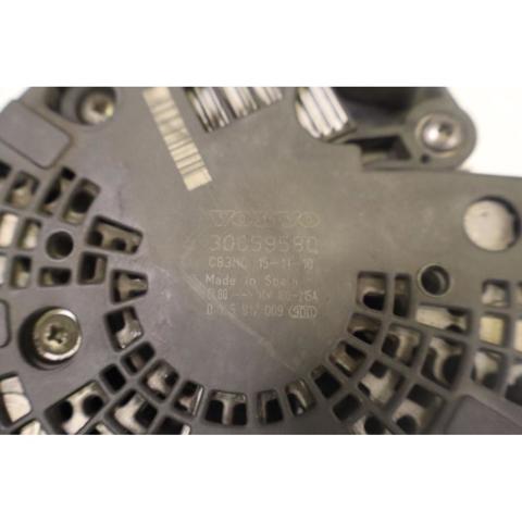 36010604 Volvo