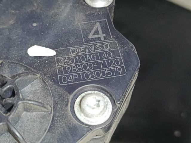 Pedał przyspieszenia (gazu) 36010AG140 SUBARU