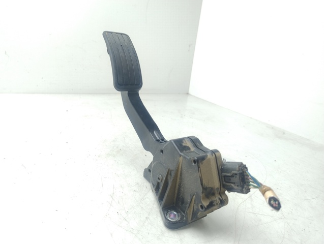 Pedał przyspieszenia (gazu) do Subaru Forester S13, SJ