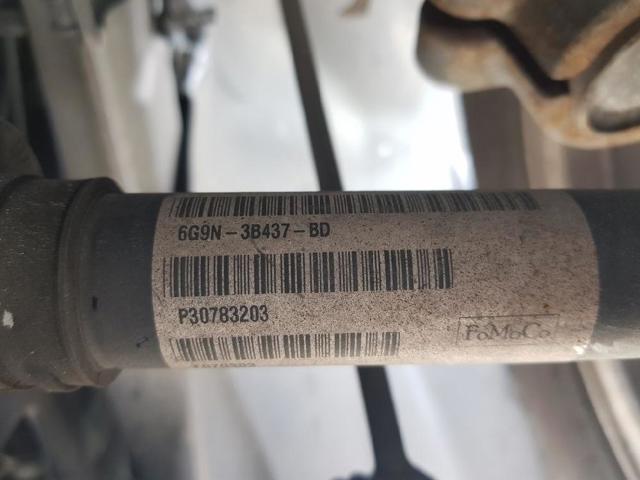 Półoś napędowa przednia lewa 36011289 VOLVO