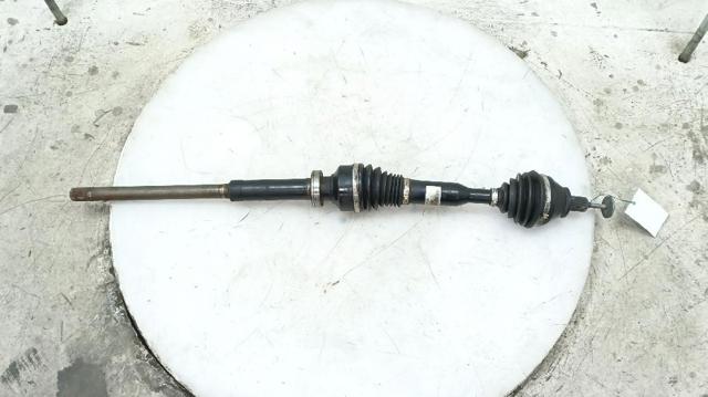 Półoś napędowa przednia prawa Volvo XC70 2 BZ