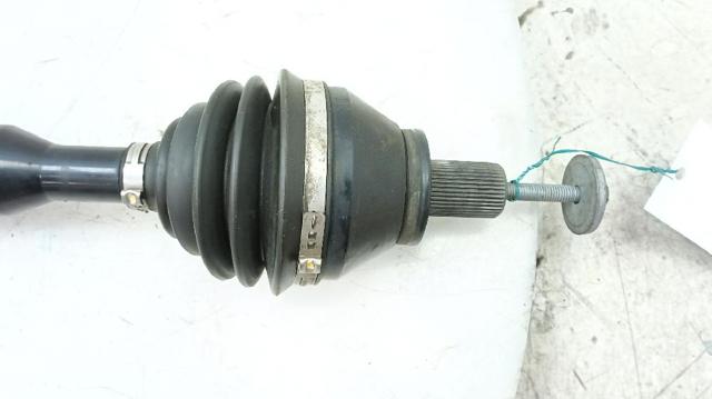 Półoś napędowa przednia prawa Volvo XC70 2 BZ