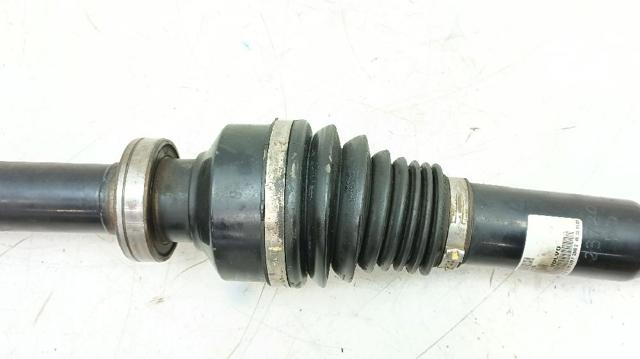 Półoś napędowa przednia prawa Volvo XC70 2 BZ