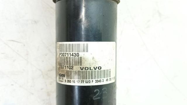 Półoś napędowa przednia prawa Volvo XC70 2 BZ