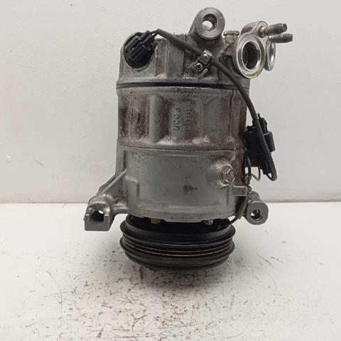 Sprężarka klimatyzacji 36011355 VOLVO