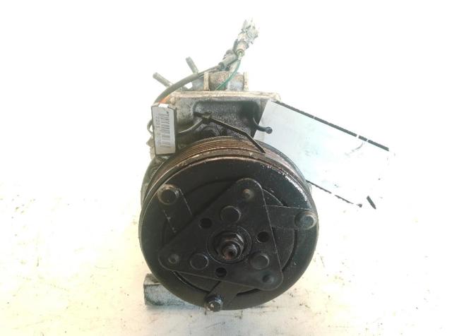 Sprężarka klimatyzacji 36011358 VOLVO