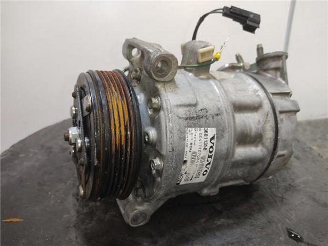 Sprężarka klimatyzacji 36011358 VOLVO