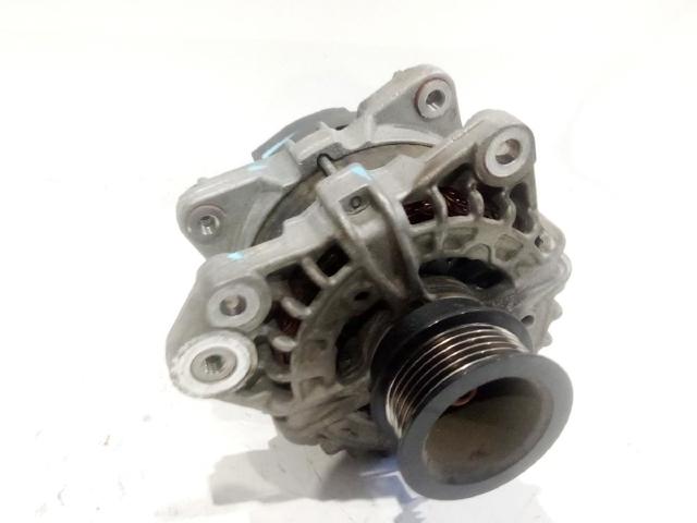 Alternator Volvo XC90 2 256