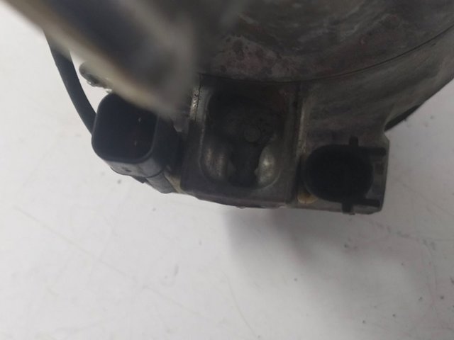 Sprężarka klimatyzacji 36011428 VOLVO