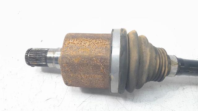 Półoś napędowa przednia Volvo XC60 2 246