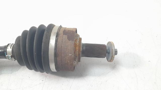 Półoś napędowa przednia Volvo XC60 2 246