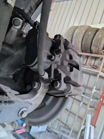 Volvo XC40 (2017-2026)