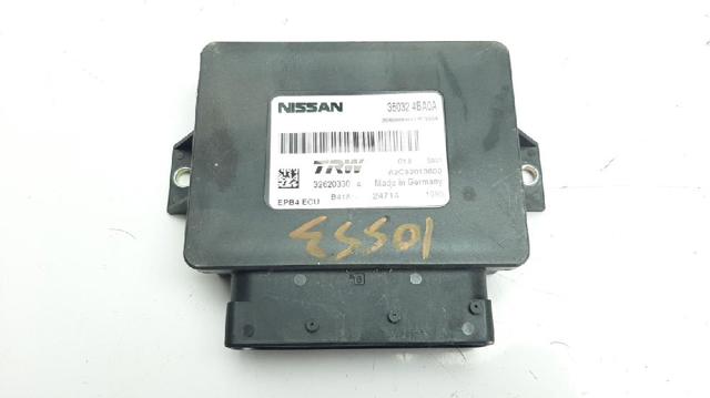 360324BA0A Nissan/Infiniti