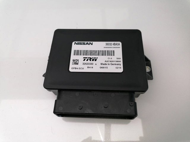 360324BA0A Nissan/Infiniti