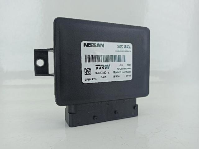 360324BA0A Nissan/Infiniti