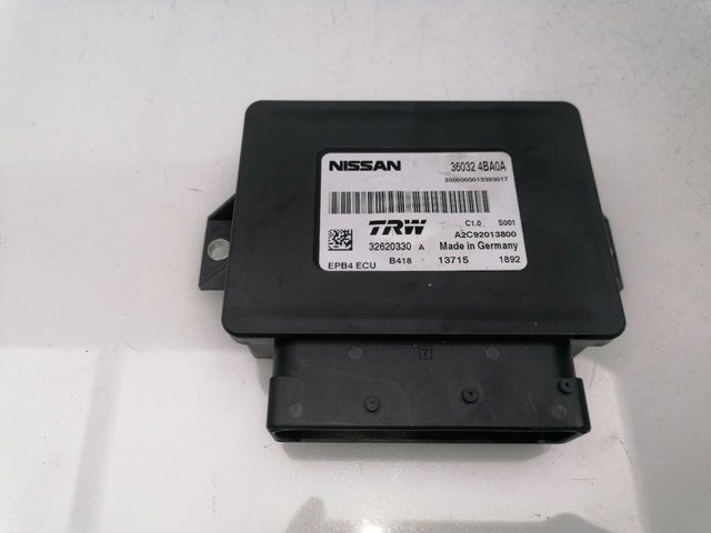 360324BA0A Nissan/Infiniti