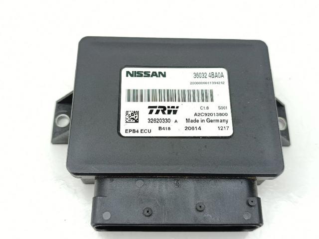 360324BA0A Nissan/Infiniti