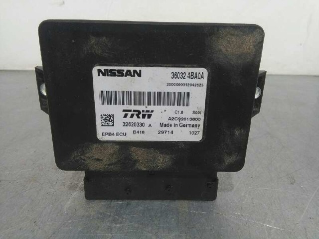 360324BA0A Nissan/Infiniti