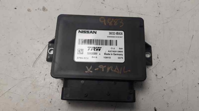360324BA0A Nissan/Infiniti