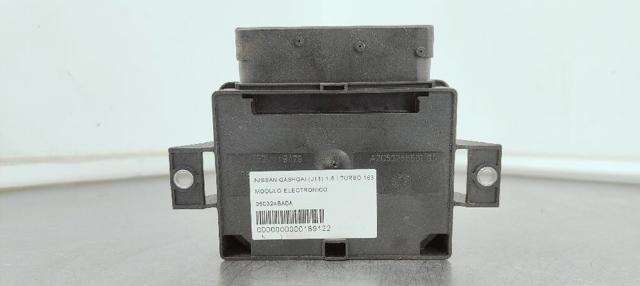 360324BA0A Nissan/Infiniti