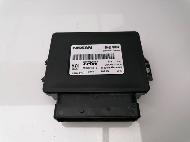 360324BA0A Nissan/Infiniti