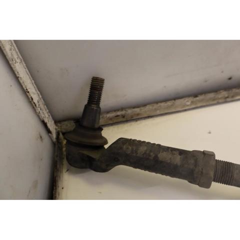 Listwa kierownicza (maglownica) 36050061 VOLVO