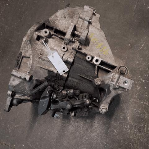 Mechaniczna skrzynia biegów w komplecie 36050233 VOLVO