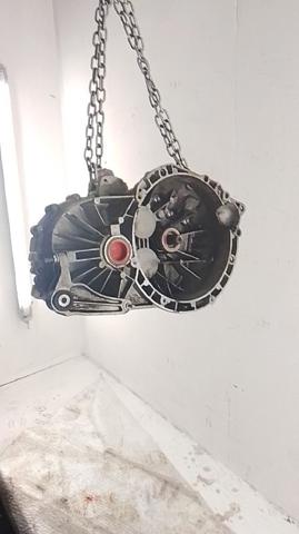 Mechaniczna skrzynia biegów w komplecie 36050233 VOLVO