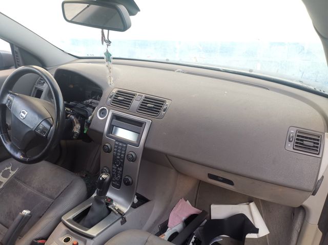Mechaniczna skrzynia biegów w komplecie 36050233 VOLVO