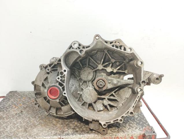 Mechaniczna skrzynia biegów w komplecie 36050254 VOLVO